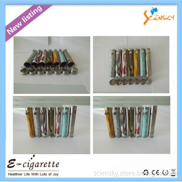 2013 Hottest E-Cigarette, Colorful Mechanical E-Cigarette (SSK-MC)